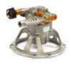 Round Flange PUMP